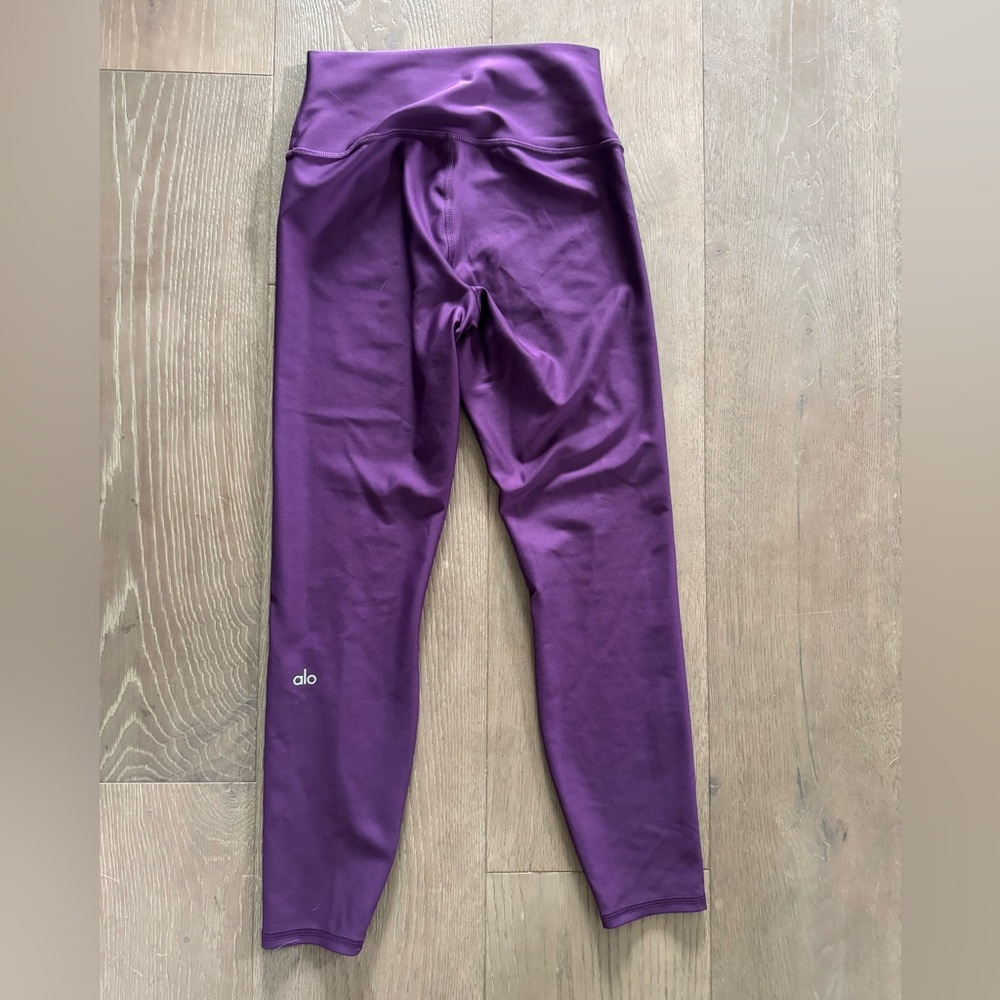 Alo Airlift 7/8 leggings